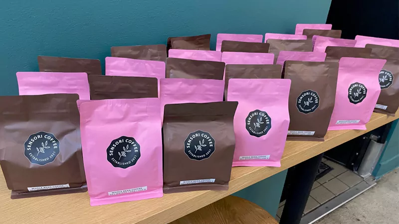 What is the Best Color for a Coffee Brand