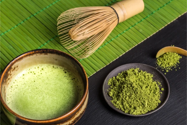 What is Matcha