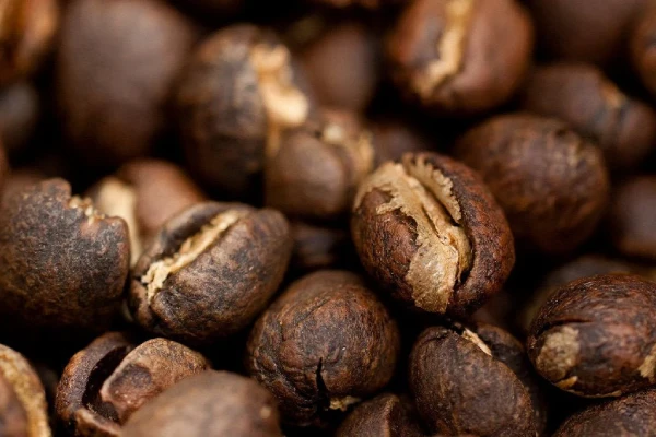 What is Peaberry Coffee