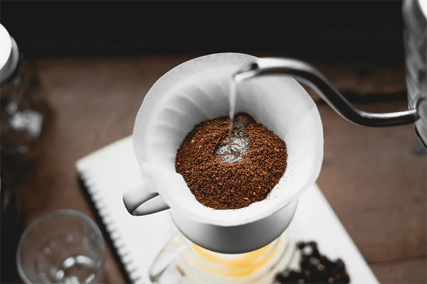 Why Bloom Coffee