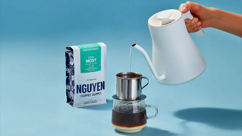 Why is coffee freshness important
