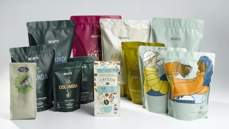 Why Flexible Packaging Printing Matters