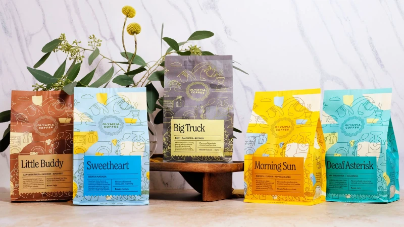 Why a Rise Coffee Subscription