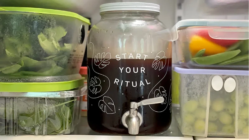 Why is Cold Brew a Magnet for Mold
