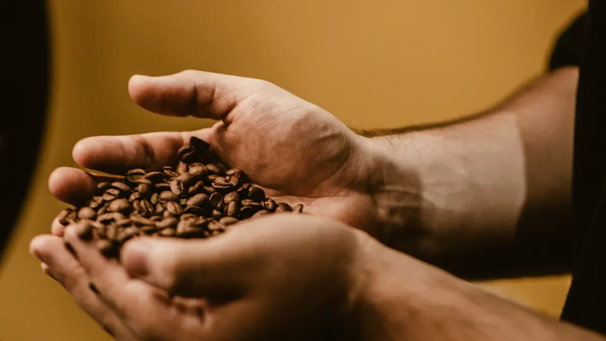 Roasting Guide for Sumatran Coffee