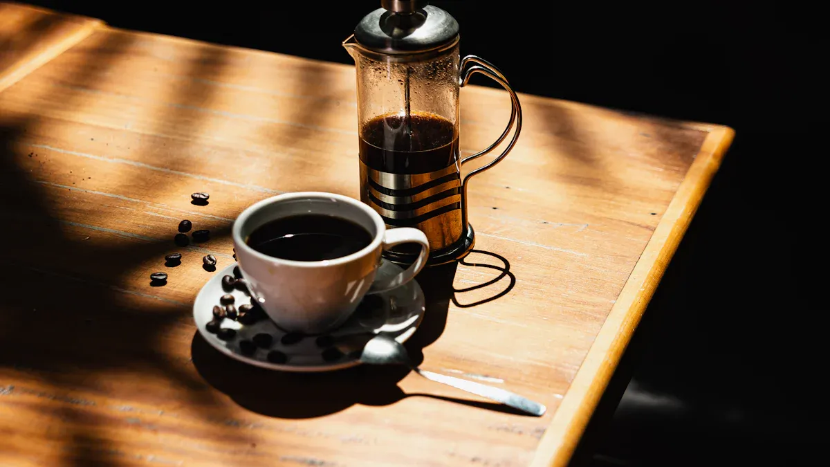 Coffee Brewing Methods