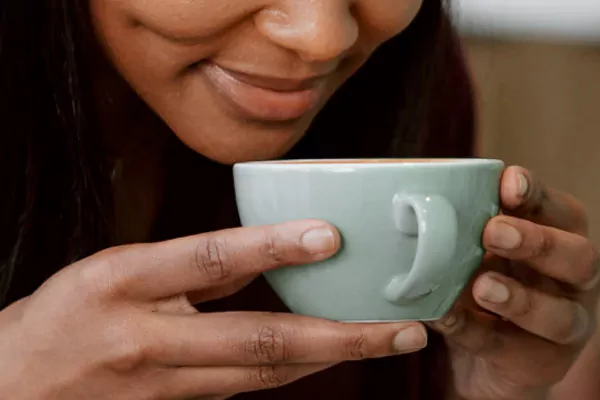 coffee aroma
