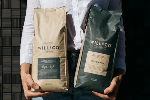 coffee bag for you