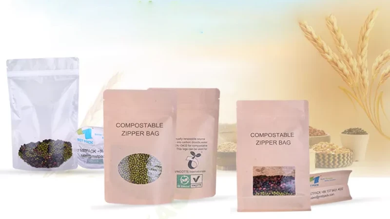 kraft food pouches