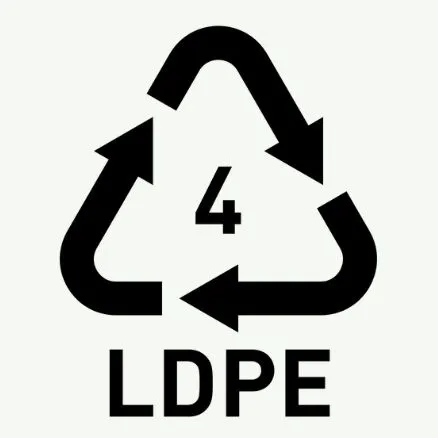 ldpe recyclable cold brew coffee packaging 1