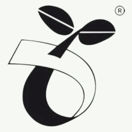 seedling symbol compostable cold brew coffee packaging