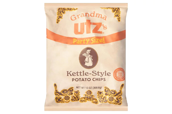 13 oz bag of chips