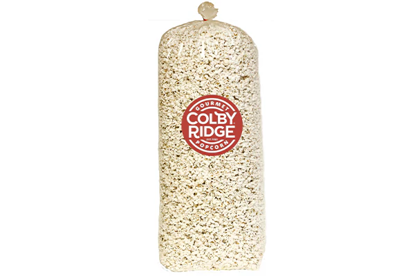 130 oz Popcorn Bag