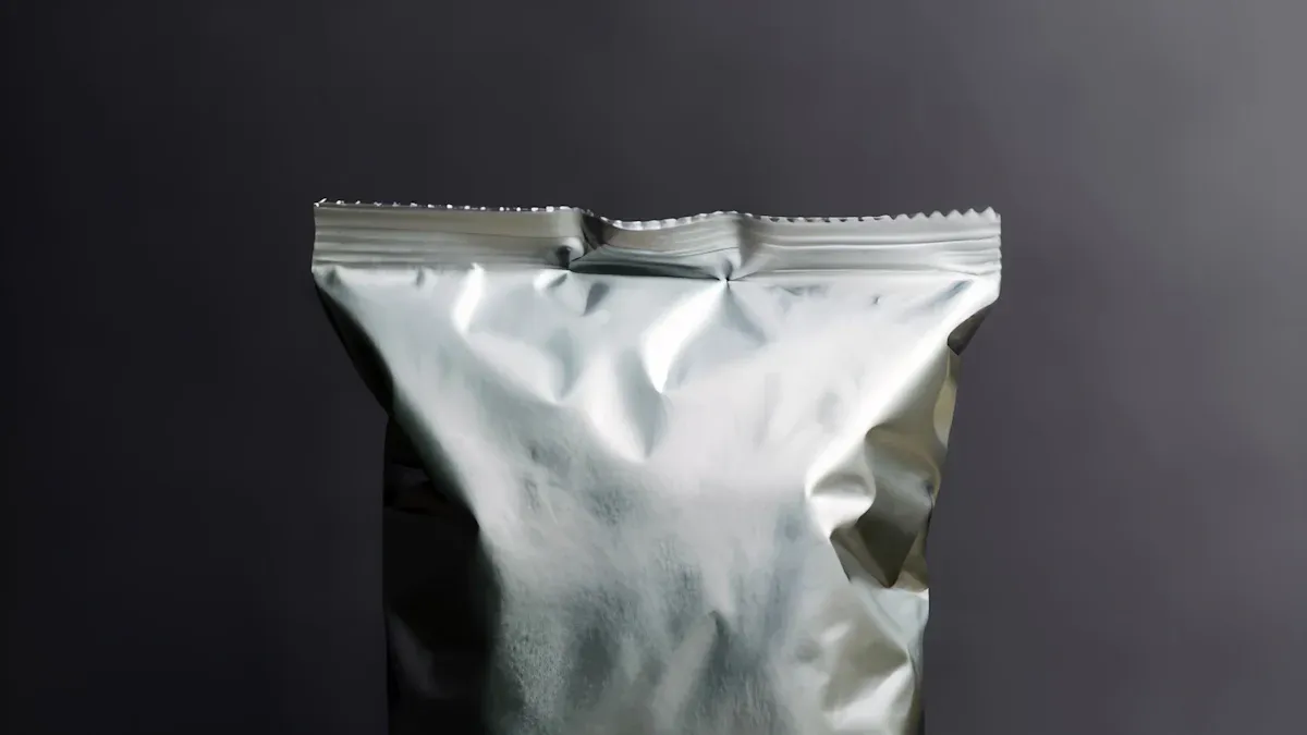 Best Materials for Freshness