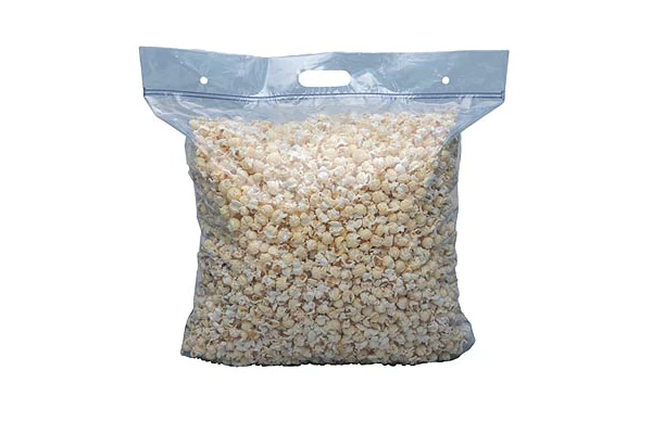 32 oz Popcorn Bag