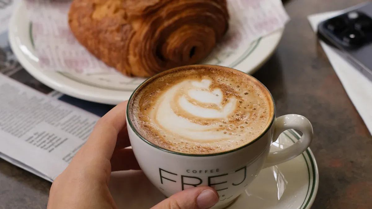 Fika and tradition
