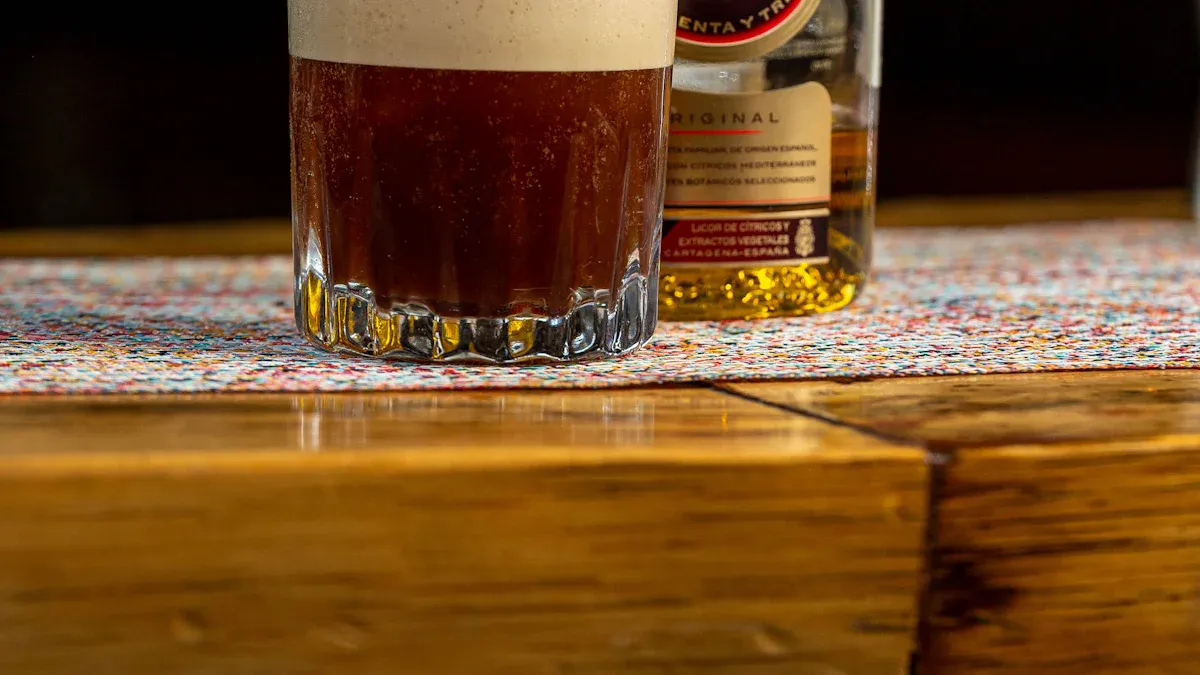 Coffee Beer Pairing Guide