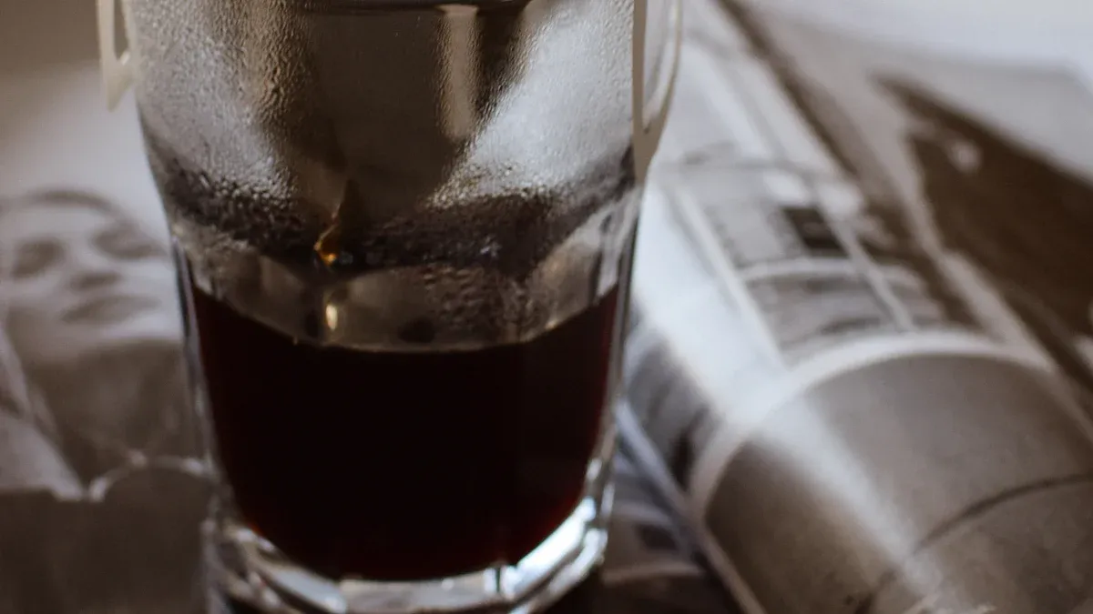 How to Use a Single Serve Coffee Bag