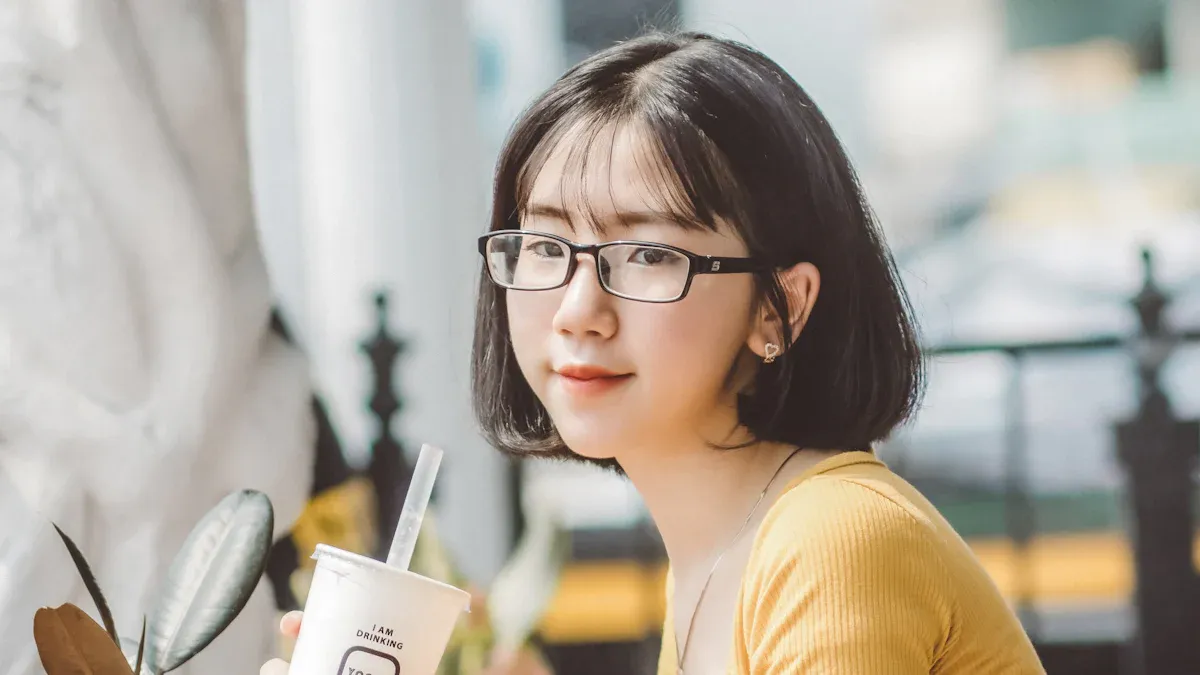 Rise of Coffee Culture