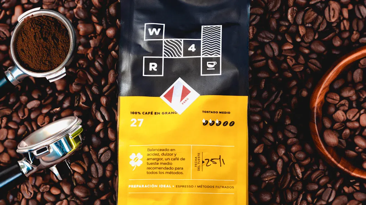 Packaging and Presentation