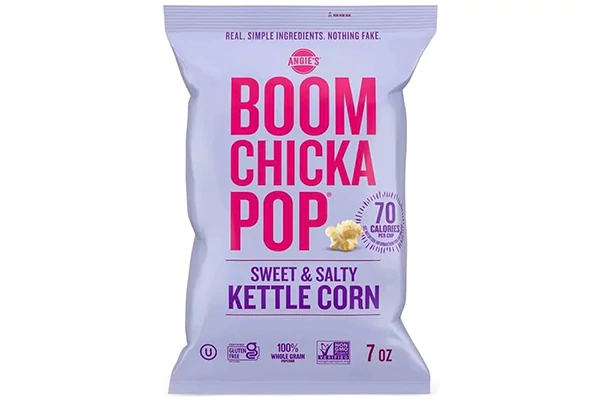 7 oz Popcorn Bag