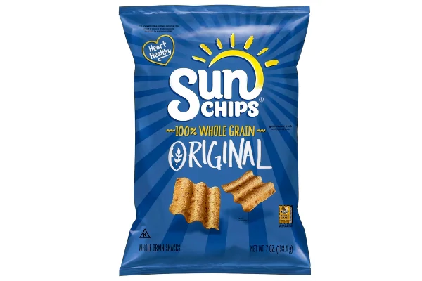 7 oz bag of chips
