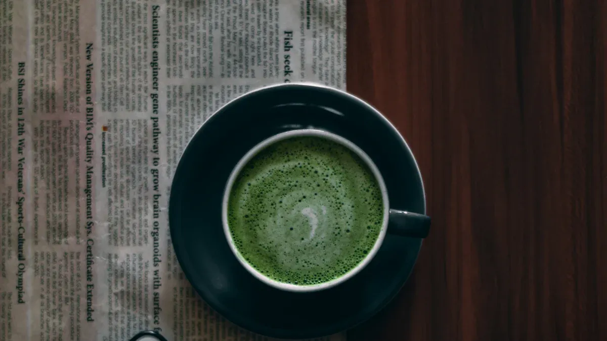 Scientific Evidence on Caffeine and Growth