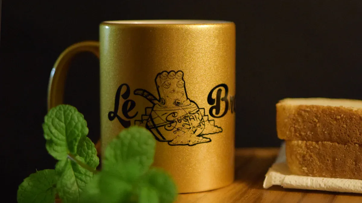 Packaging and Customization