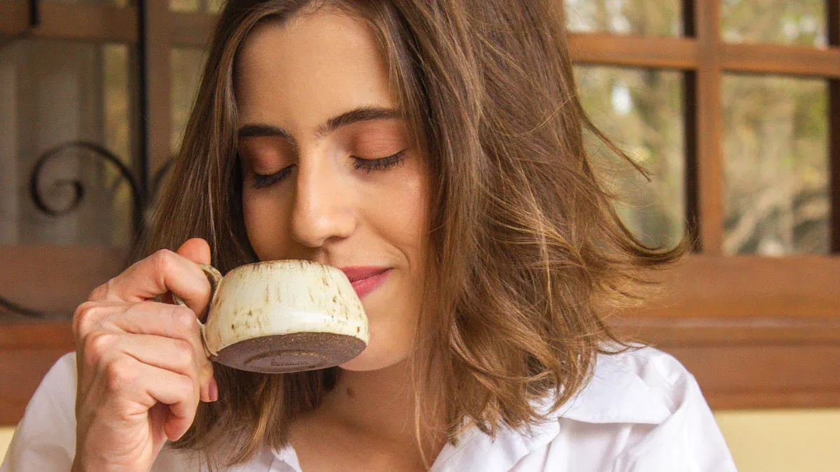 Enhancing Your Coffee Routine