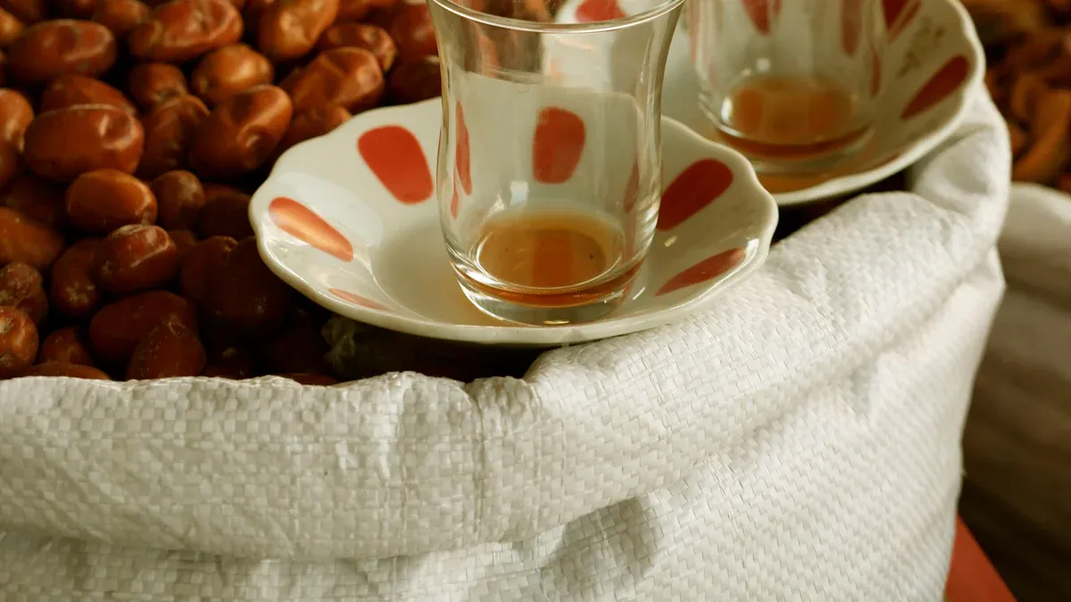 Top Coffee Saudi Bean Options