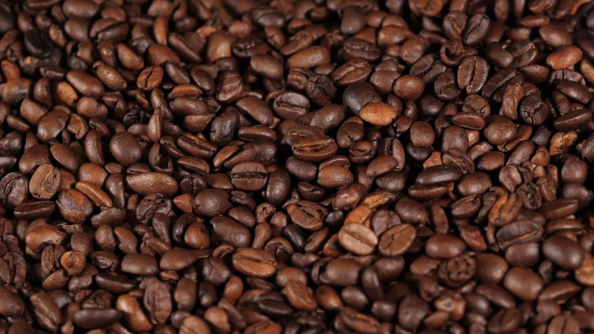 Specialty Coffee vs. Commercial Coffee