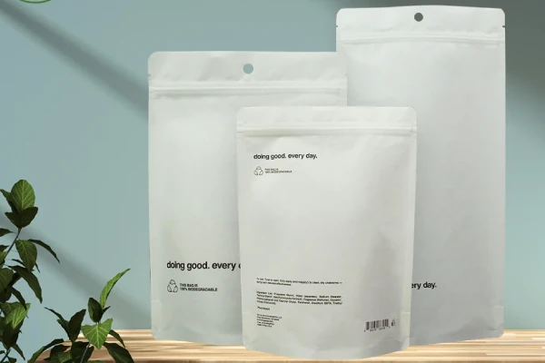 Are Paper Bags Biodegradable