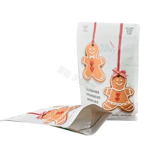Biodegradable Cookie Bags