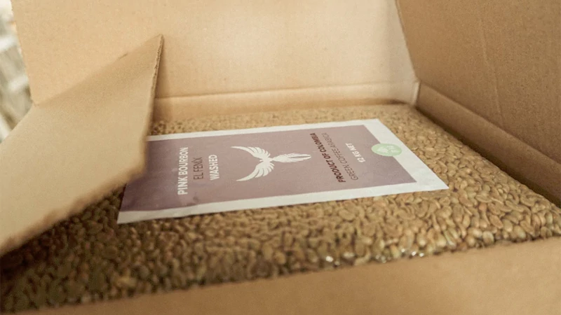 Biodegradable Vacuum Coffee Bags
