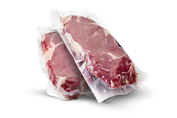 Biodegradable Vacuum Seal Bags for Meat