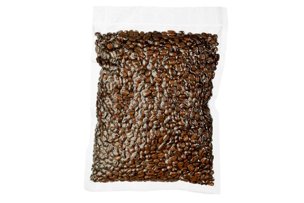 Biodegradable Vacuum Seal Bags for coffee