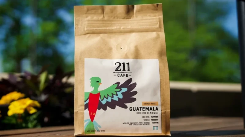 Biodegradable paper bags