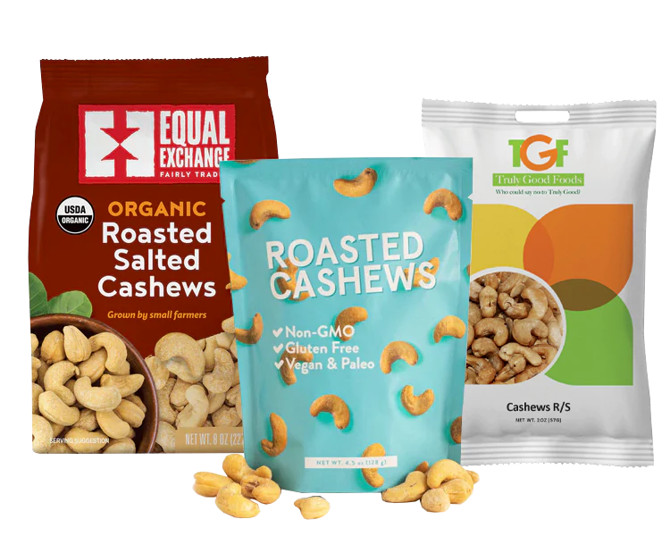 Cashew Bag