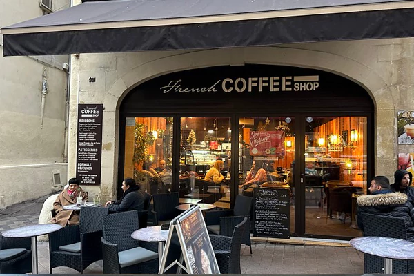 Coffee Shop Profitability