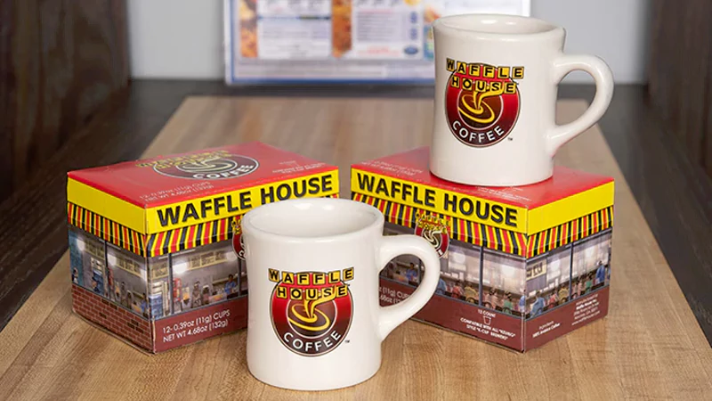 Cofffee Mug Bundle