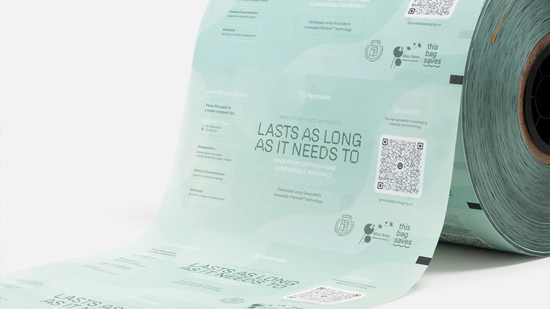 Compostable materials