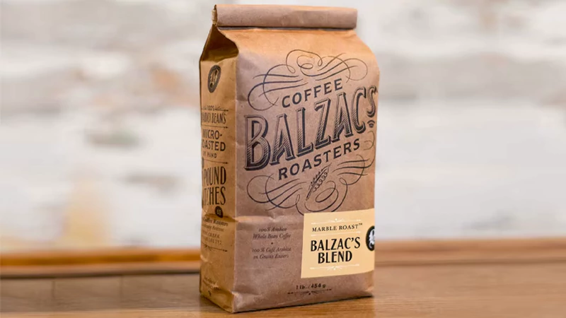 Custom Biodegradable Paper Bags