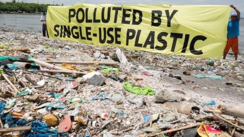 Bolsas de embalaje con impacto ambiental