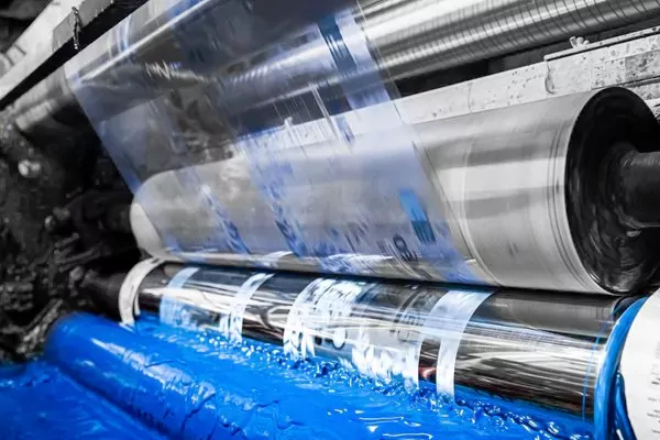 Flexible Packaging Films manufacturer