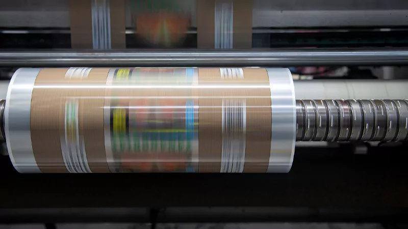Flexible Packaging Films