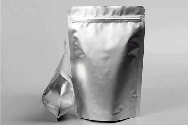 High Barrier nut Bags