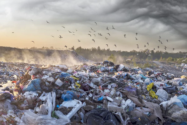 How Long Does a Plastic Bag Take to Biodegrade
