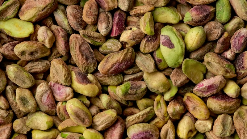 How Long Does an Open Bag of Pistachios Last