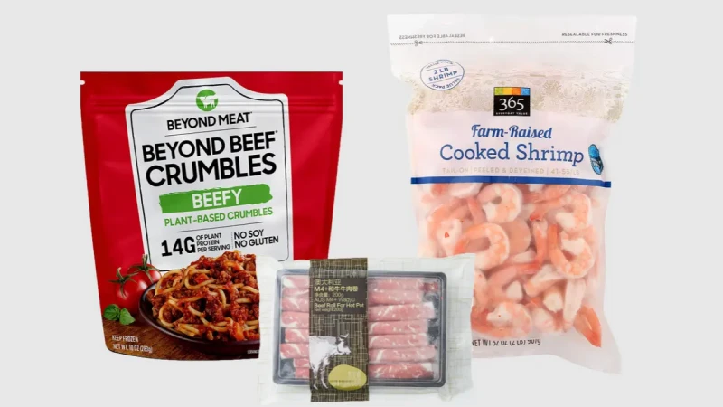 How Heat Sealable Pouches Preserve Freshness