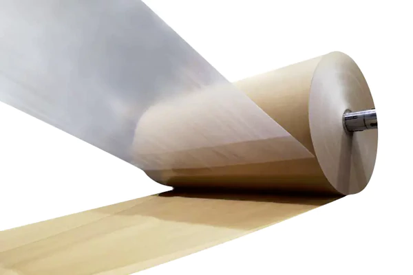 Kraft Paper + PE